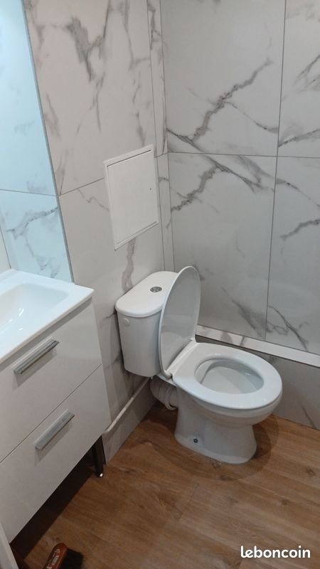 Appartement à louer, 15m², Saint-Maur-des-Fossés