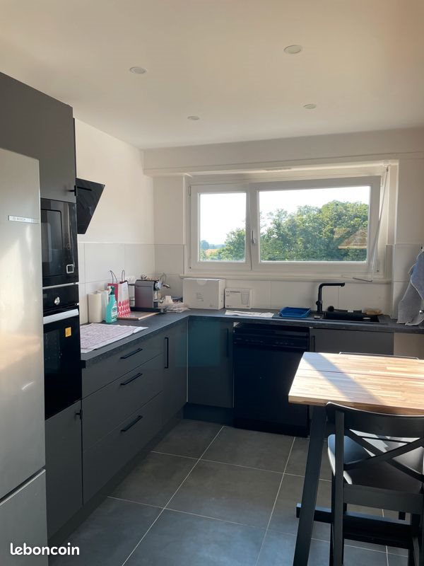 Appartement à louer, 52m², Hoenheim