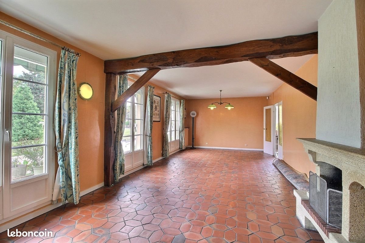 Maison à vendre, 115m², Montévrain