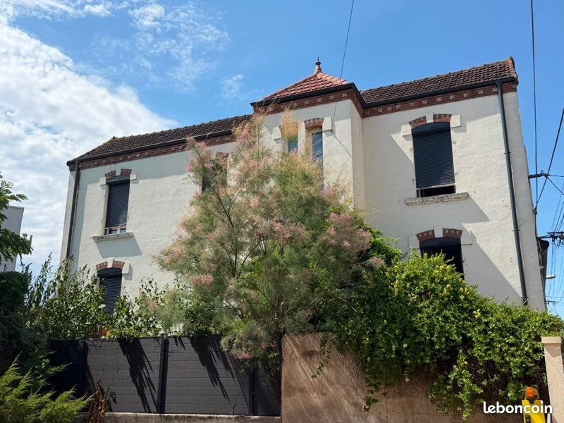 Maison à vendre, 124m², Chalon-sur-Saône