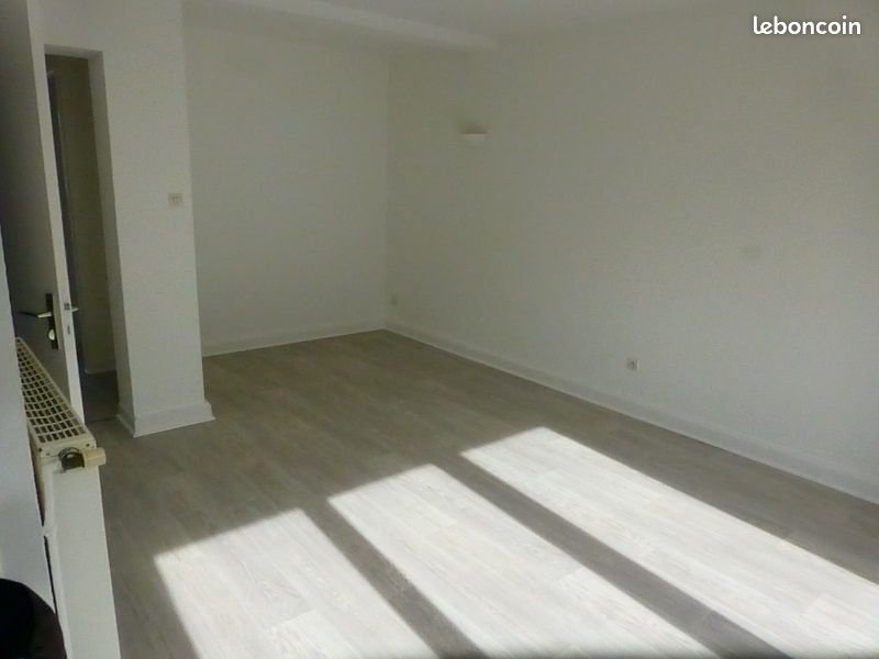Appartement à louer, 43m², Dunkerque