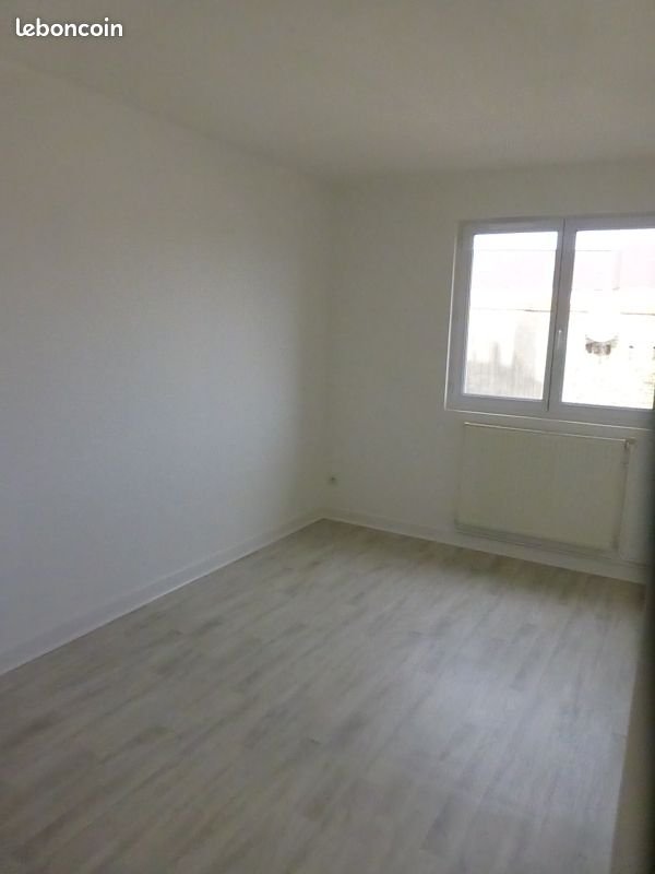 Appartement à louer, 43m², Dunkerque