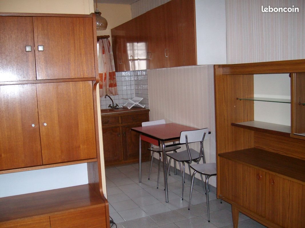 Appartement à louer, 25m², Le Champ-Saint-Père