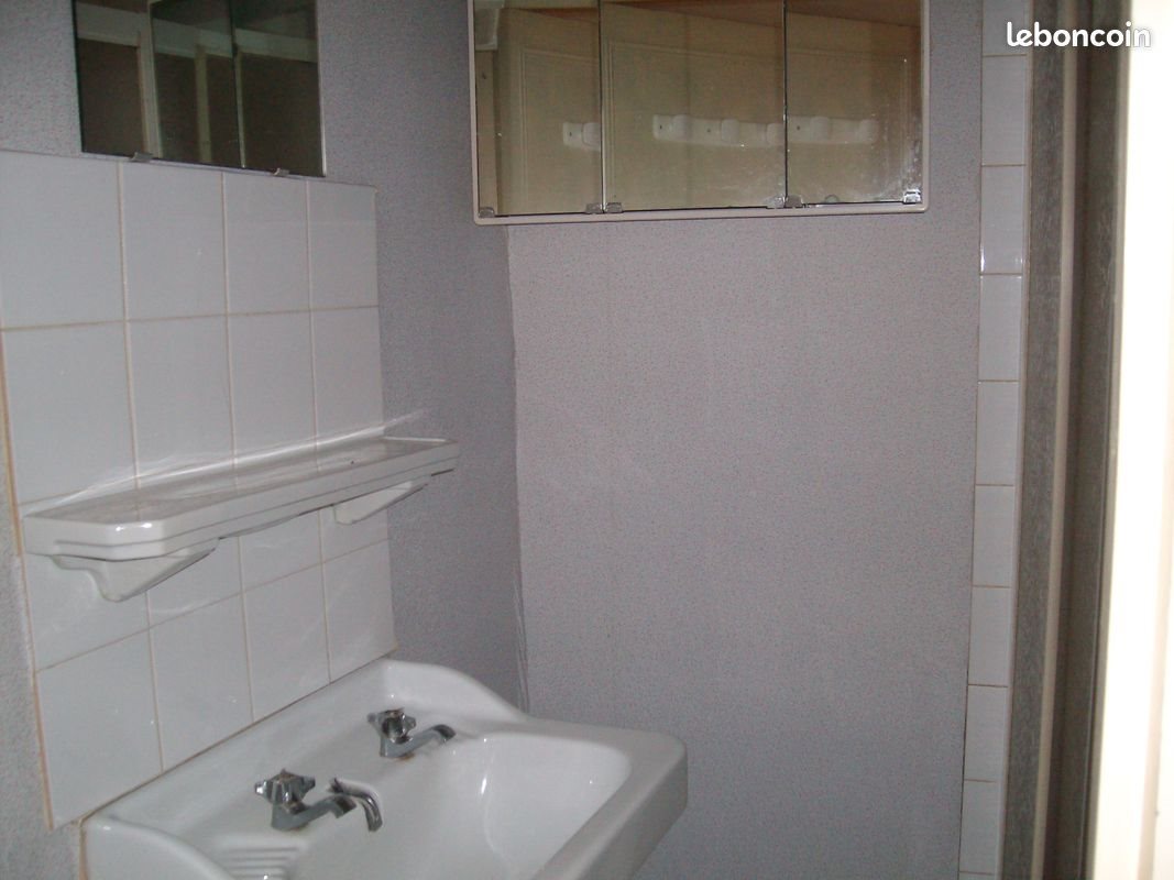 Appartement à louer, 25m², Le Champ-Saint-Père