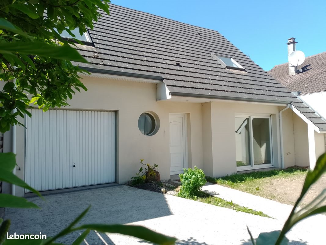 Maison à vendre, 104m², Aulnay-sous-Bois
