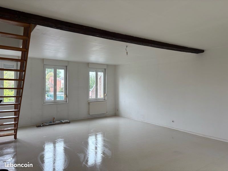 Appartement à louer, 120m², Saint-Amand-les-Eaux