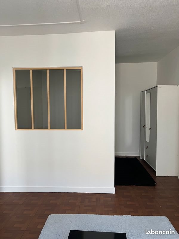 Appartement à louer, 32m², Angers
