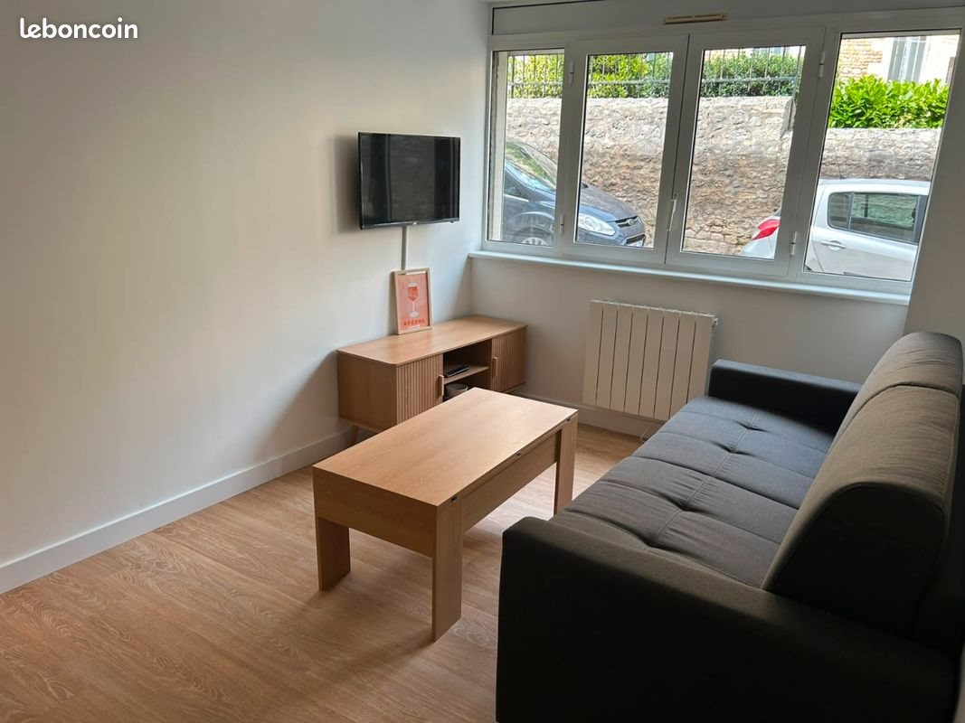 Appartement à louer, 14m², Poitiers