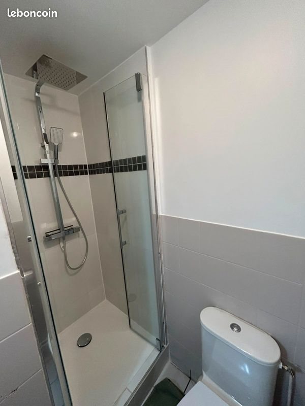 Appartement à louer, 14m², Poitiers