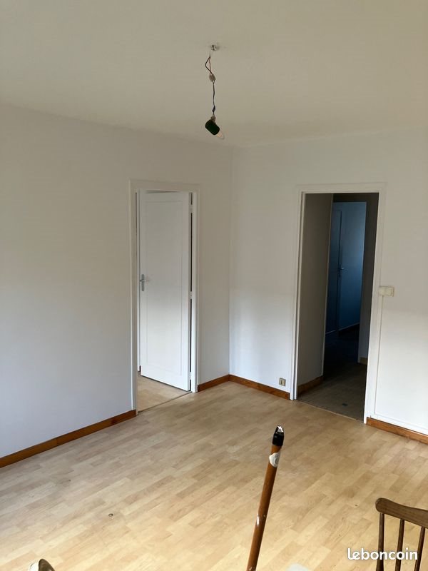 Appartement à vendre, 57m², Loos