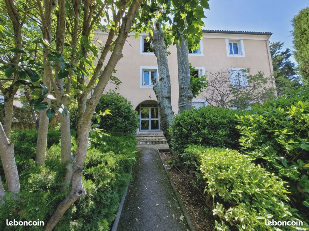 Appartement à louer, 18m², Aix-en-Provence