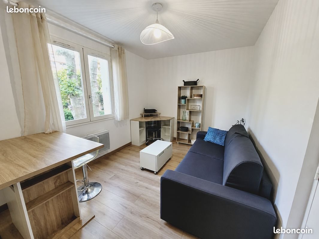 Appartement à louer, 18m², Aix-en-Provence