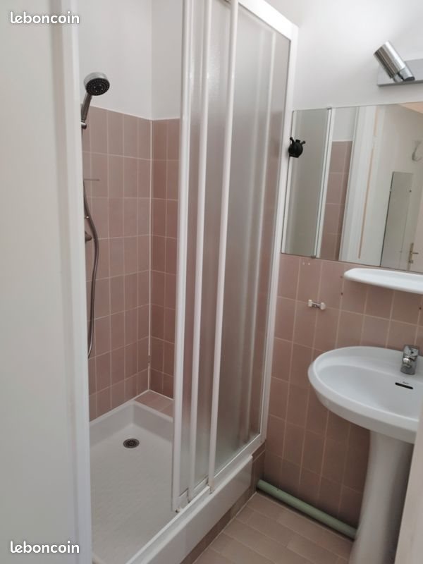 Appartement à louer, 18m², Aix-en-Provence