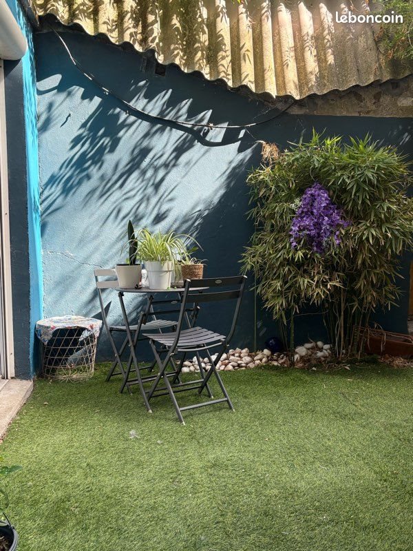 Appartement à louer, 52m², Nantes