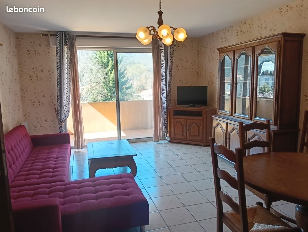 Appartement à louer, 75m², Massiac
