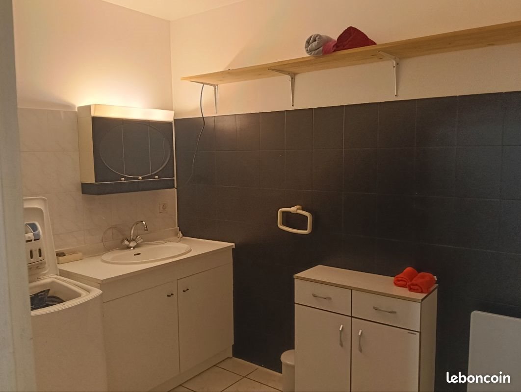 Appartement à louer, 75m², Massiac