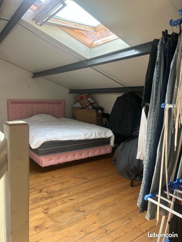 Appartement à louer, 35m², Amiens