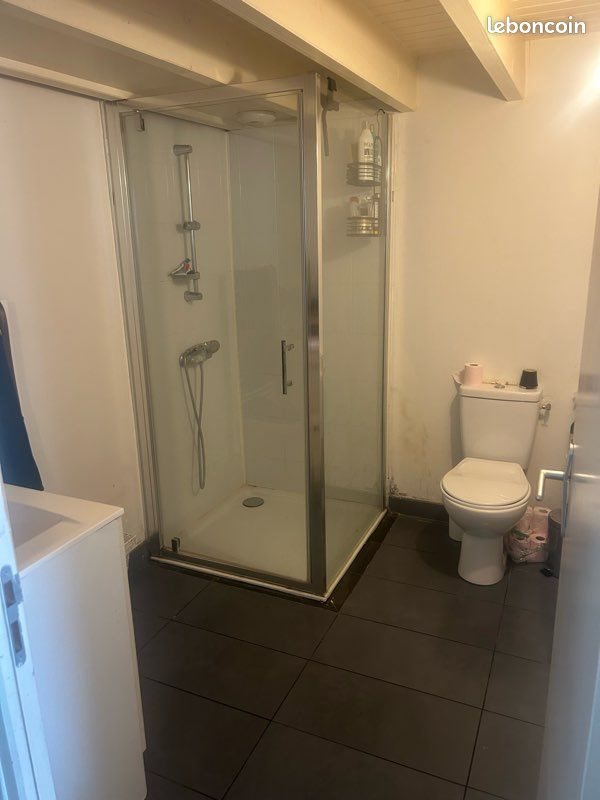 Appartement à louer, 35m², Amiens