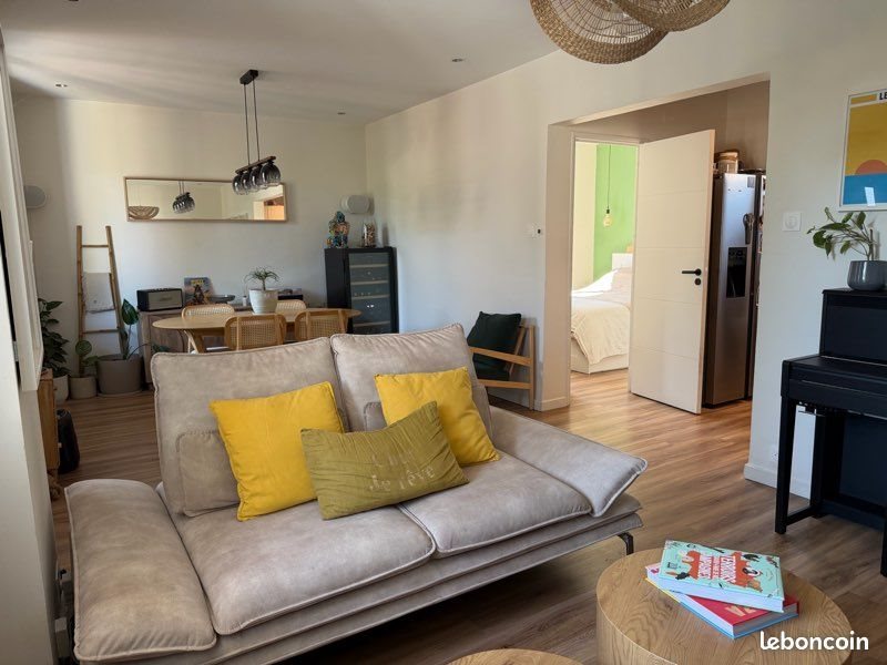 Maison à vendre, 83m², Rognac