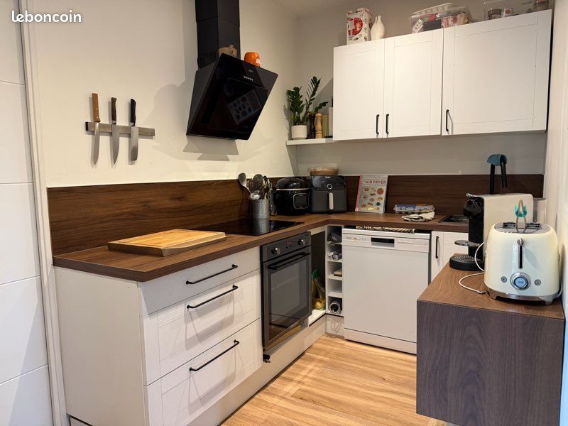 Maison à vendre, 83m², Rognac