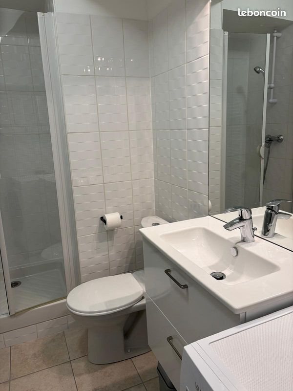 Appartement à louer, 30m², Vannes