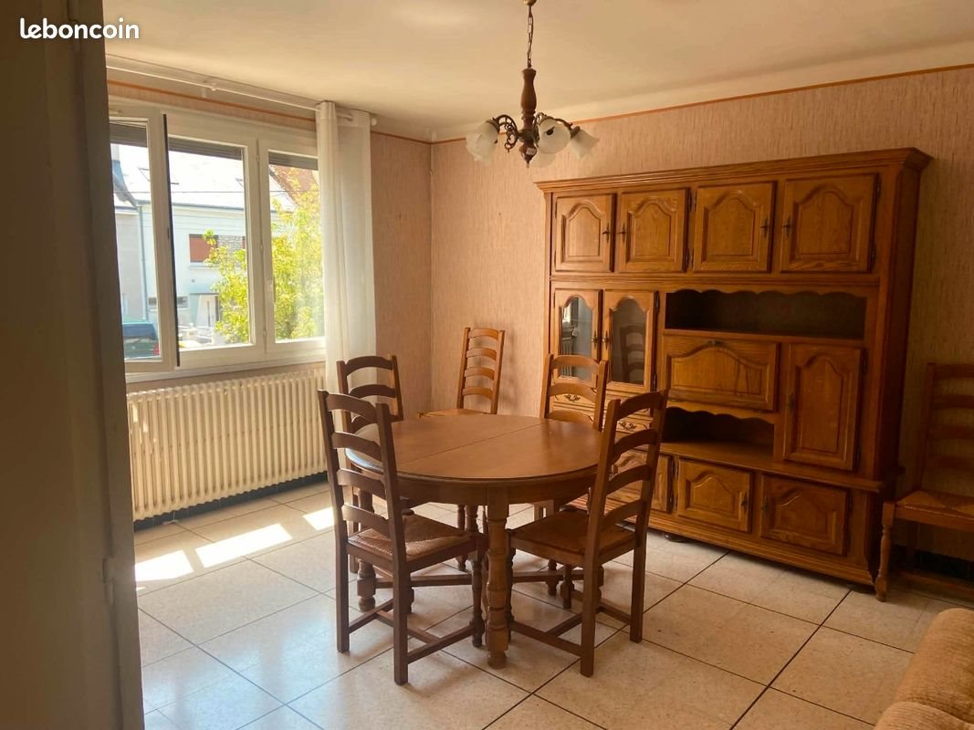 Maison à vendre, 84m², La Chapelle-Saint-Mesmin