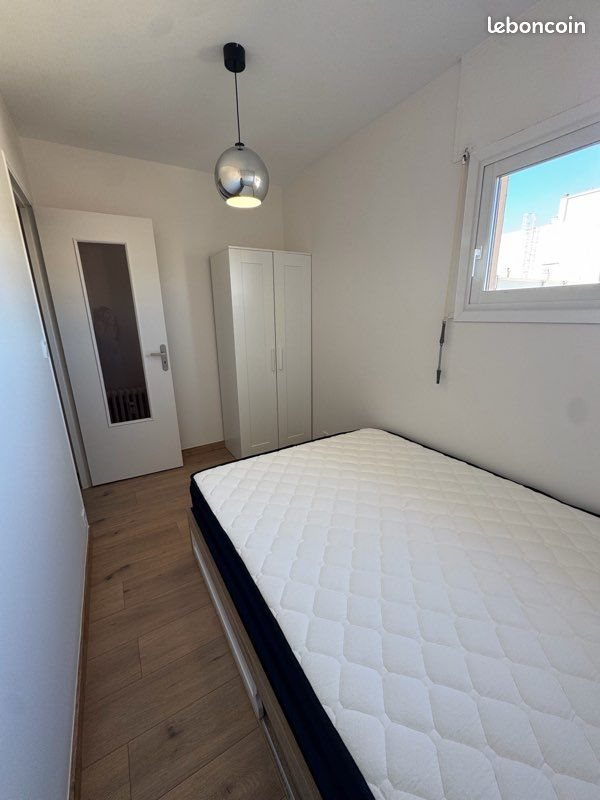 Appartement à louer, 30m², Hyères