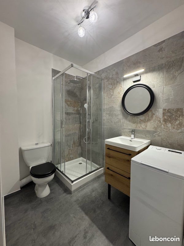 Appartement à louer, 30m², Hyères
