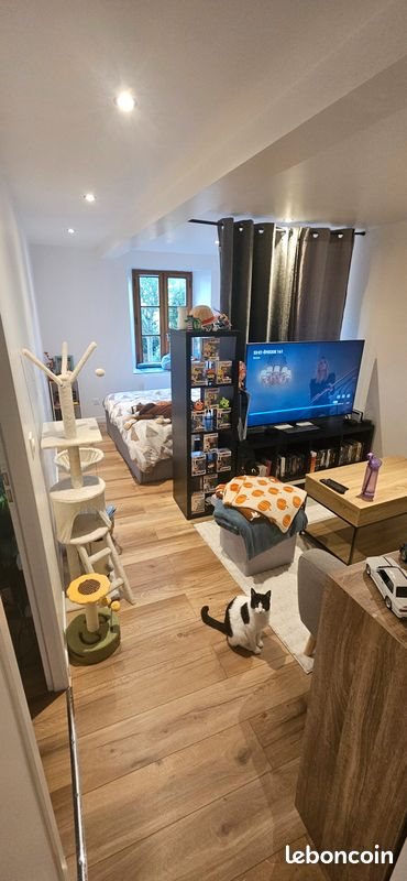 Appartement à louer, 30m², Jougne