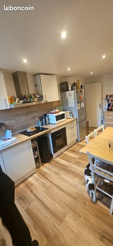 Appartement à louer, 30m², Jougne