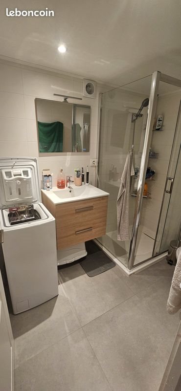 Appartement à louer, 30m², Jougne