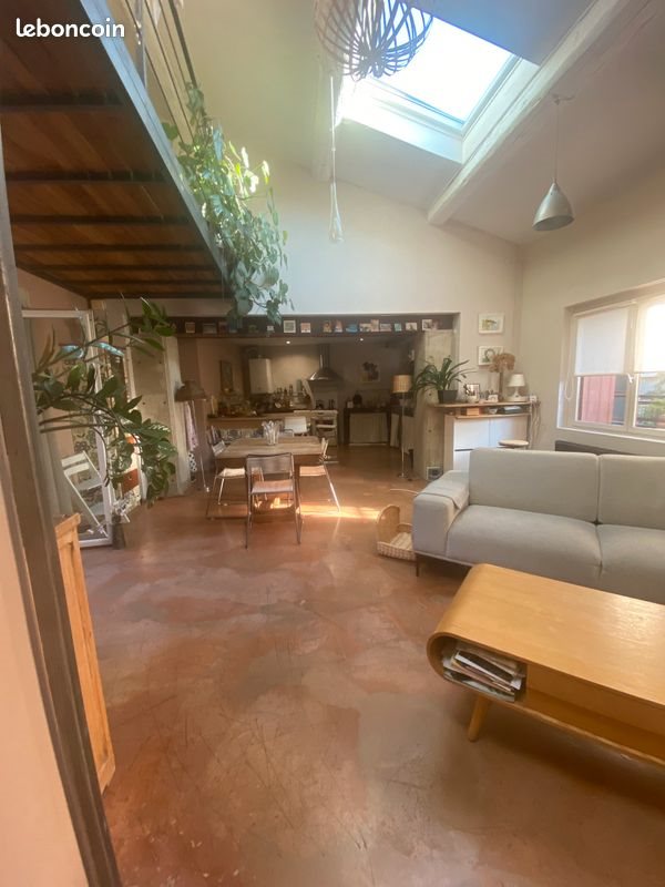 Maison à vendre, 80m², Nîmes