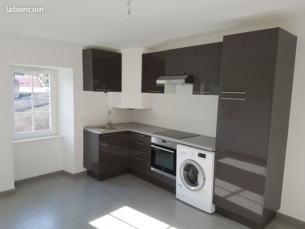 Appartement à louer, 40m², Clisson