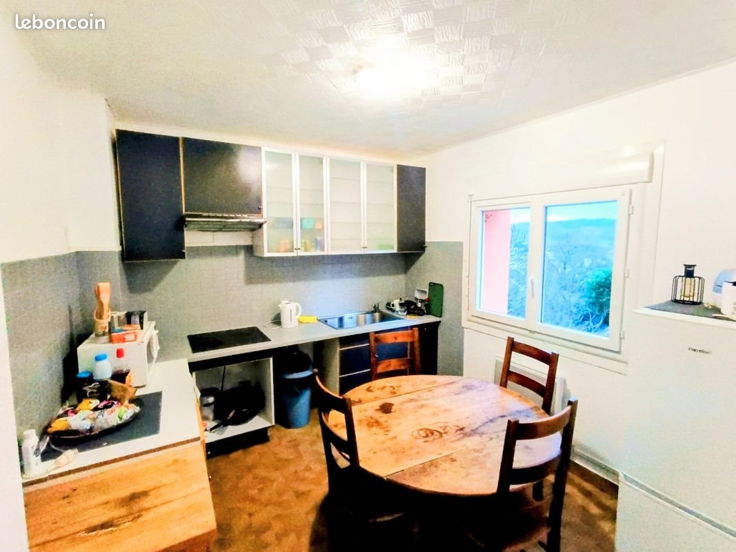 Maison à louer, 100m², Lavilledieu