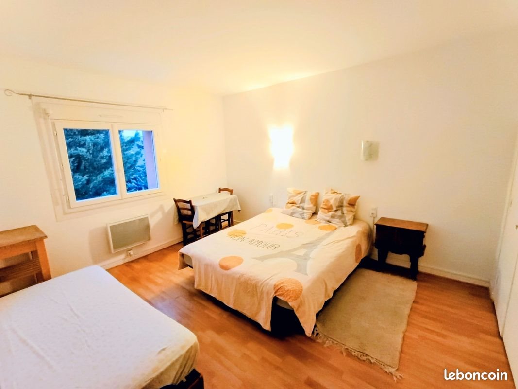 Maison à louer, 100m², Lavilledieu
