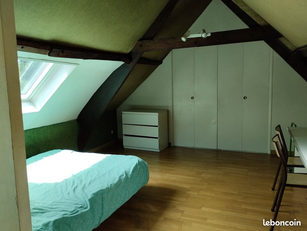 Appartement à louer, 16m², Ronchin