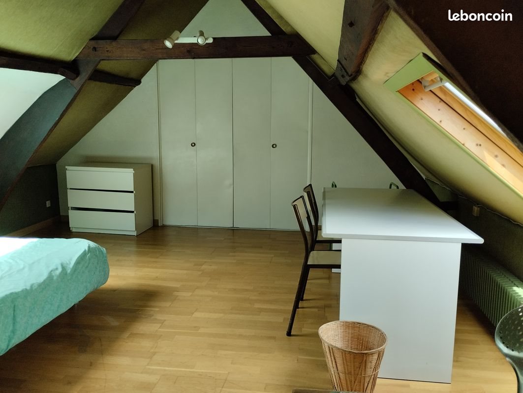Appartement à louer, 16m², Ronchin