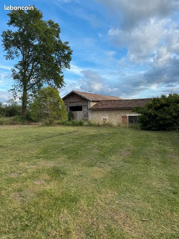 Maison à louer, 350m², Bernos-Beaulac