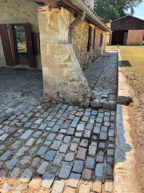 Maison à louer, 350m², Bernos-Beaulac