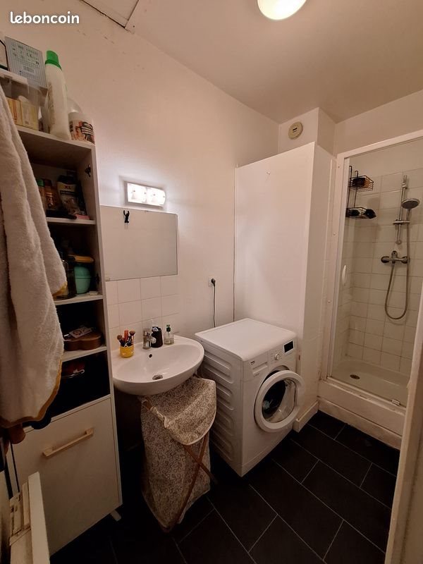 Appartement à louer, 62m², Tourcoing
