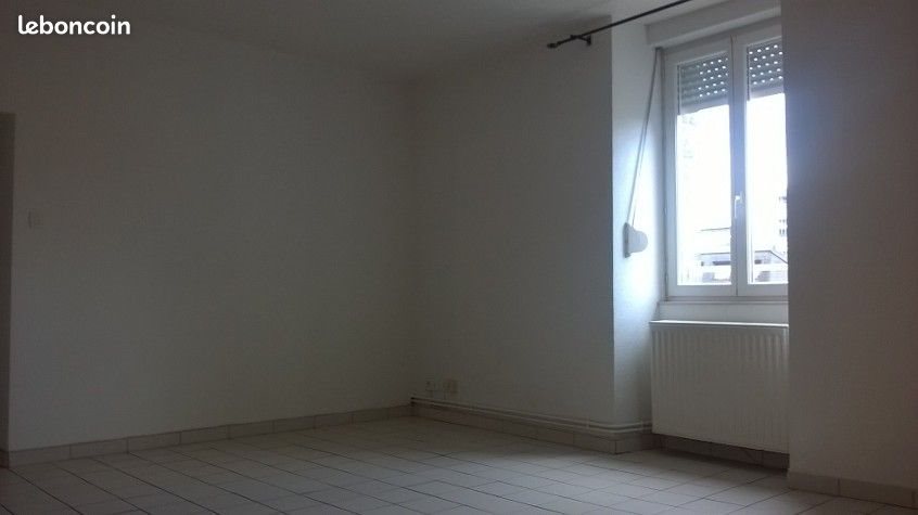 Appartement à louer, 57m², Guéret
