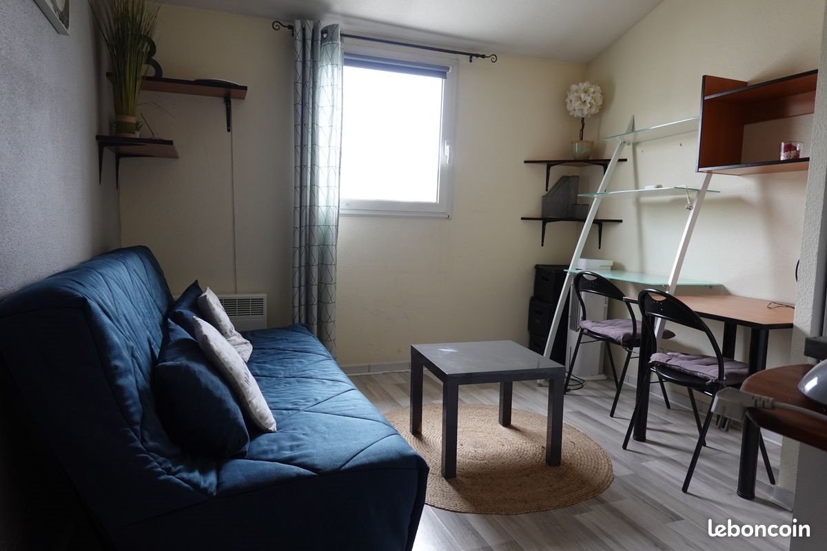 Appartement à louer, 18m², Avignon