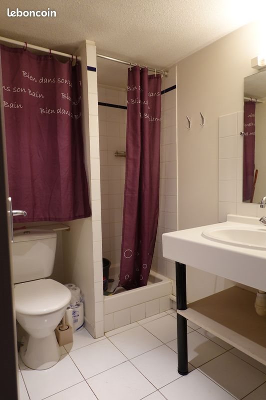 Appartement à louer, 18m², Avignon