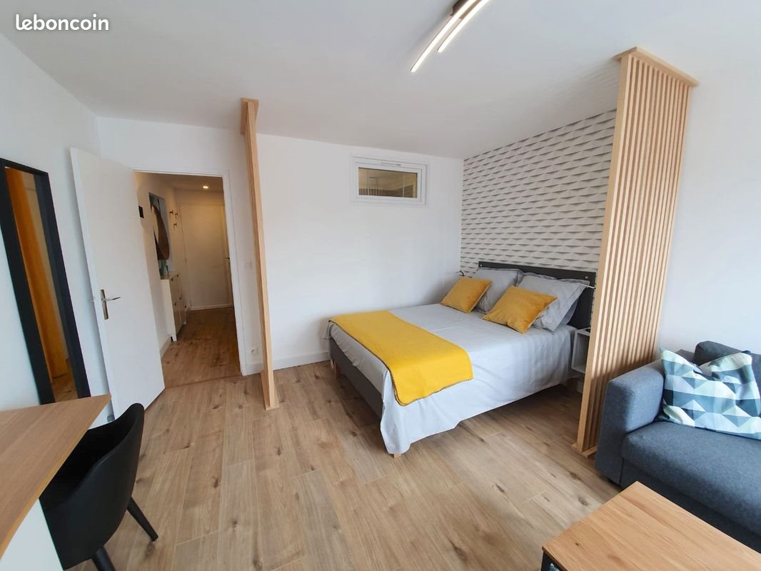 Appartement à louer, 30m², Aix-en-Provence
