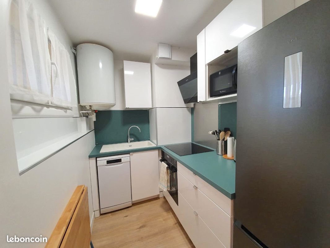 Appartement à louer, 30m², Aix-en-Provence