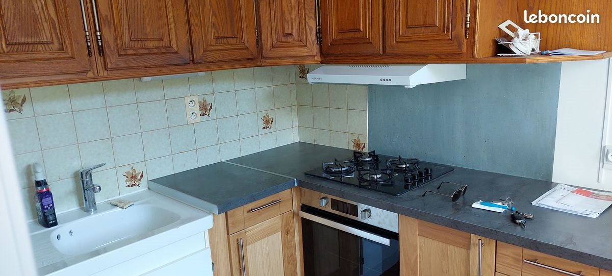 Appartement à vendre, 45m², Gréoux-les-Bains