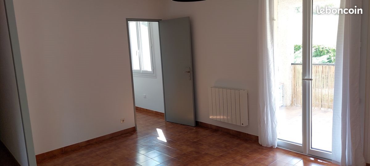 Appartement à vendre, 45m², Gréoux-les-Bains
