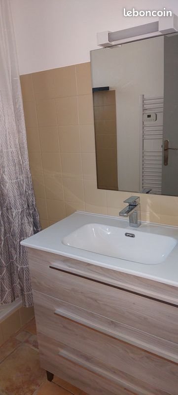 Appartement à vendre, 45m², Gréoux-les-Bains