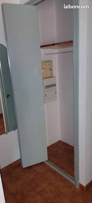 Appartement à vendre, 45m², Gréoux-les-Bains