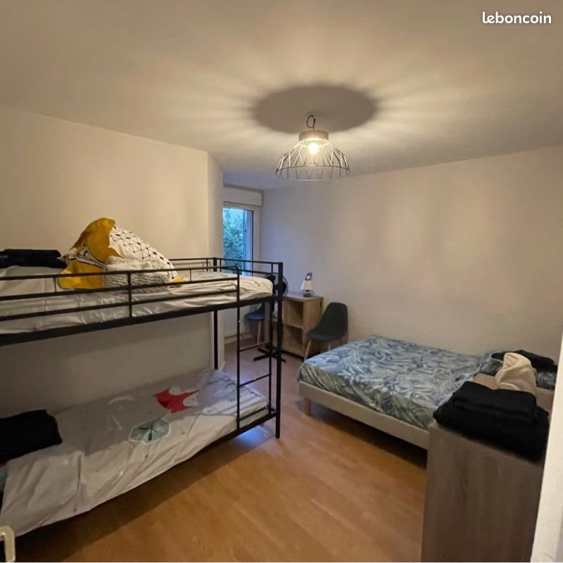 Appartement à louer, 53m², Paray-le-Monial
